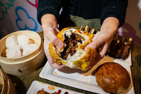 After More Than 50 Years, a Chinatown Pork Bun Institution Is Moving to a Bigger Space