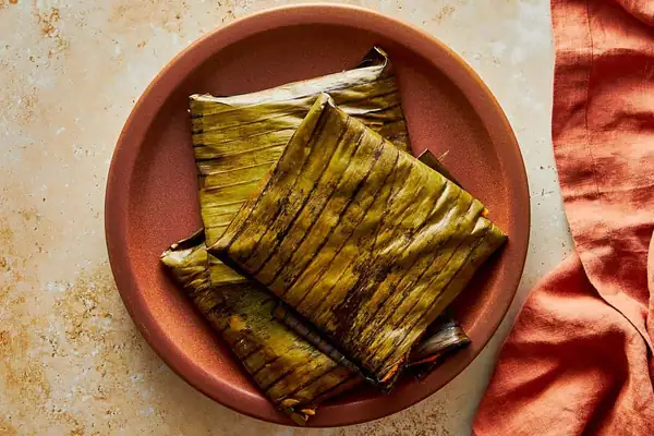 My Mom’s Secret to the Best Tamales I’ve Ever Eaten (Step-by-Step)