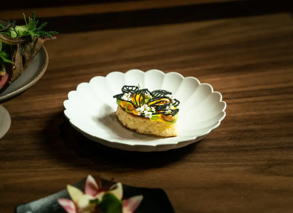 Paulo Airaudo arrives in Venice with his new culinary temple: Da Lorenzo