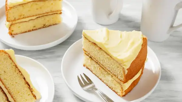 Método poco convencional para cortar pasteles: Para cortes limpios y dignos de una fiesta