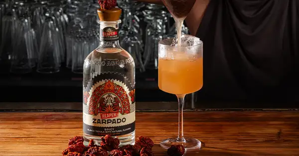 Turning up the Heat: The Surge of Spicy Cocktails (Plus 3 Recipes to Try)