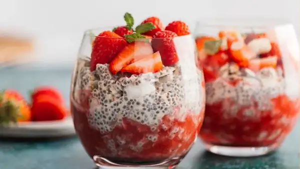Chia seeds: The natural shield for your brain, heart, and gut, recommended by nutritionists