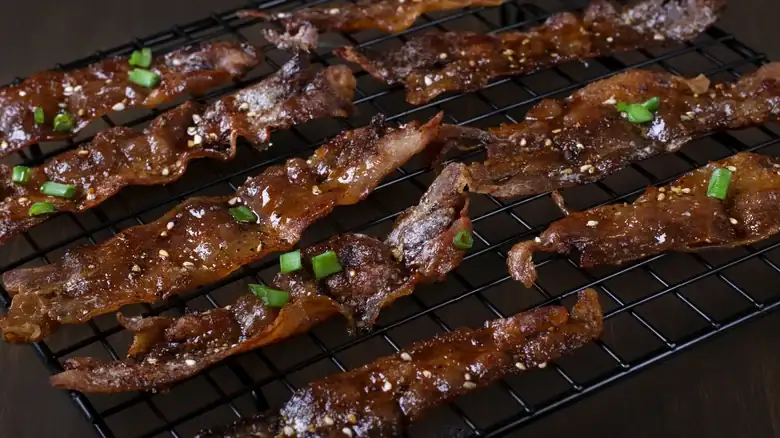 Glaze Your Bacon And Open The Door To A World Of Creative Flavors