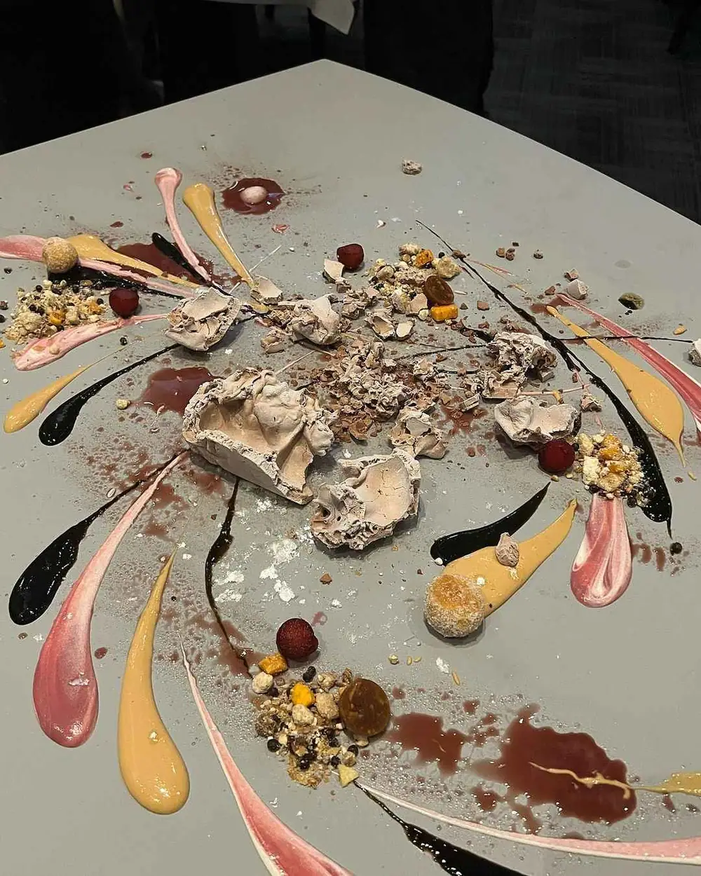 Los 7 restaurantes más caros de Chicago en 2022