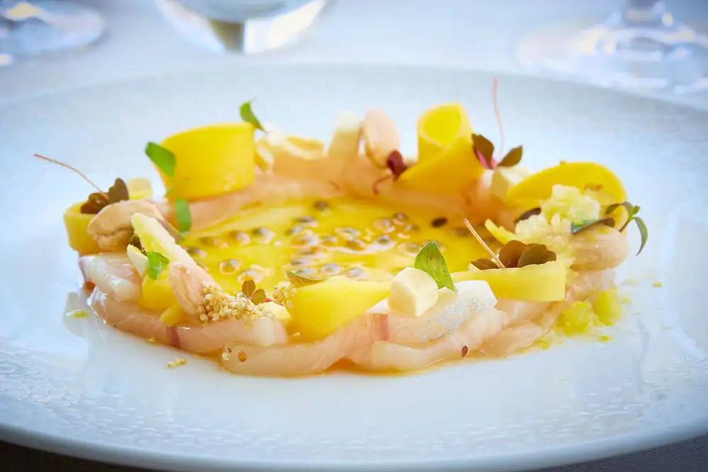 Fauna’s Experimental Tasting Menu Finds a Temporary Home [Updated]