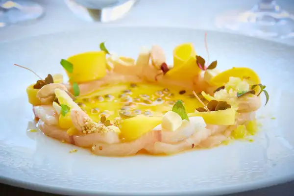 Fauna’s Experimental Tasting Menu Finds a Temporary Home [Updated]