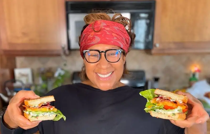 One of Oprah’s Favorite Soul Food Chefs Is Headed to That New Dunwoody Food Hall