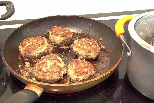 Frikadellen Recipe