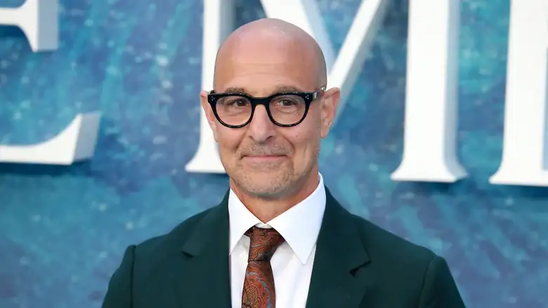 The Unique Spice Stanley Tucci Adds To His 20-Minute Beef Bolognese