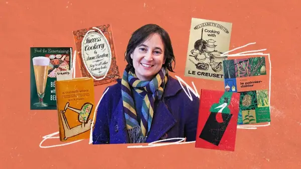 Un libro de cocina Omnivore presenta un adelanto de lo mejor del otoño.