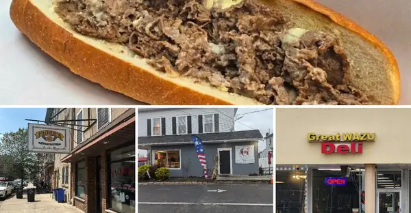 En Nueva Jersey, estos 8 locales de rosbif sirven sándwiches que los lugareños preferirían guardarse para sí mismos
