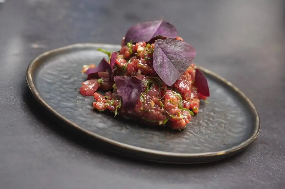 Hit Thai-British Pop-Up Confirms Debut Restaurant in Fitzrovia