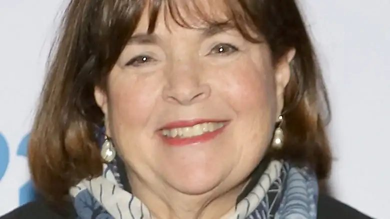 The Parisian Bean Salad Ina Garten Can't Resist