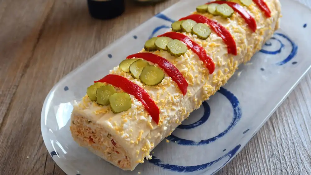 Savory pies