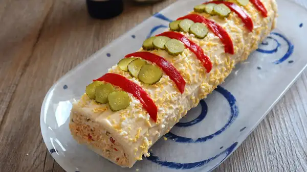 Savory pies