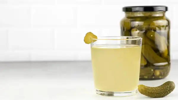 14 Easy Ways To Use Leftover Pickle Brine
