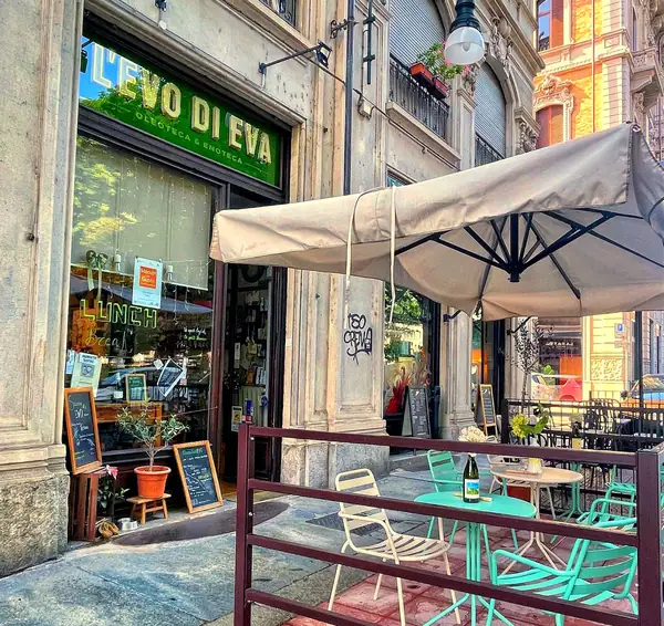 Nuevas iniciativas promueven la cultura del aceite de oliva en el norte de Italia