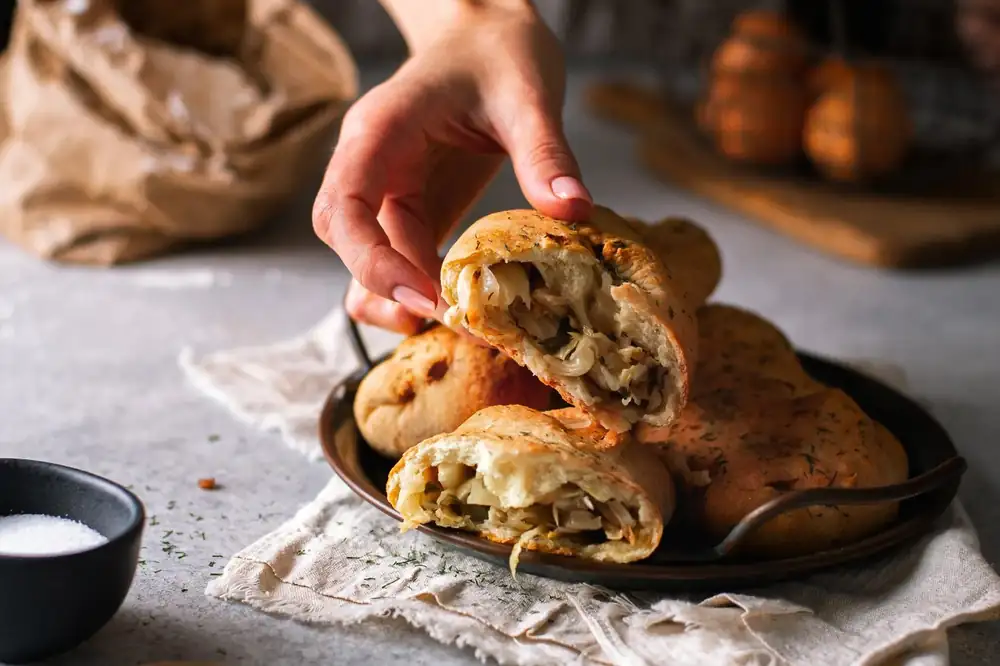 Famed Seattle Bakery Piroshky Piroshky is Popping Up in Nashville
