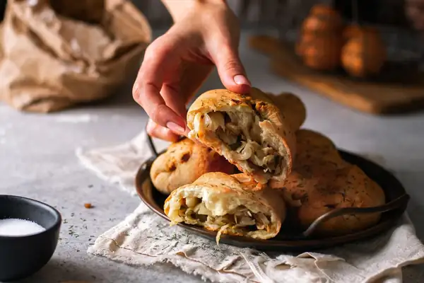 Famed Seattle Bakery Piroshky Piroshky is Popping Up in Nashville
