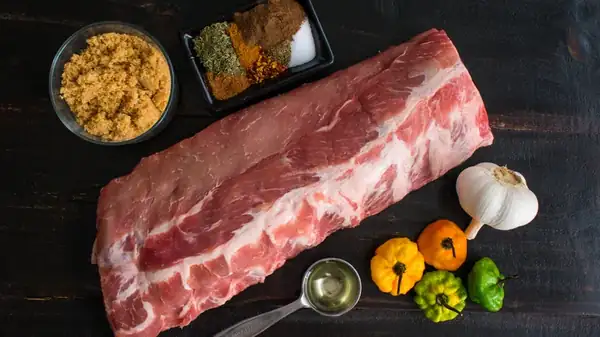 Para darle un toque especial a tus barbacoas de verano, prueba el condimento Jerk