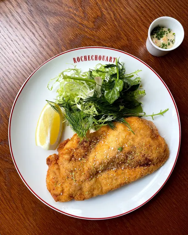 Chicken Cordon Bleu Recipe
