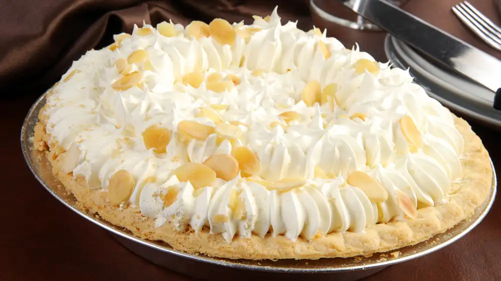 La esponjosa tarta helada de Marie Callender's la clasificamos como la mejor sin lugar a dudas