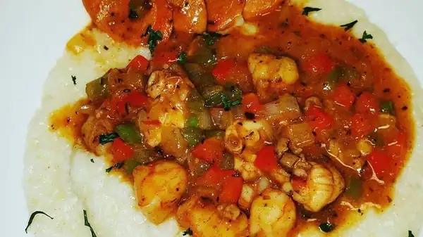 Josephine's Southern Cooking
