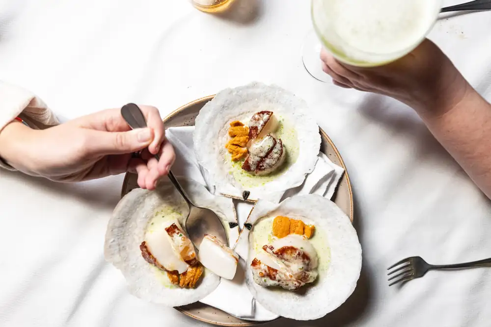Where to Take Your Dallas Parent for Mother’s Day Based on What Kind of Mom They Are