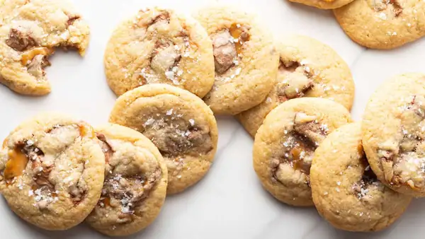 Out of This World Milky Way Cookie Recipe