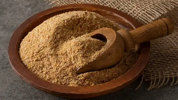 The Best Bread To Use For Breadcrumbs Is Also The Most Basic