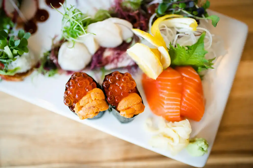 Portland’s Freshest Sushi Bars and Omakases