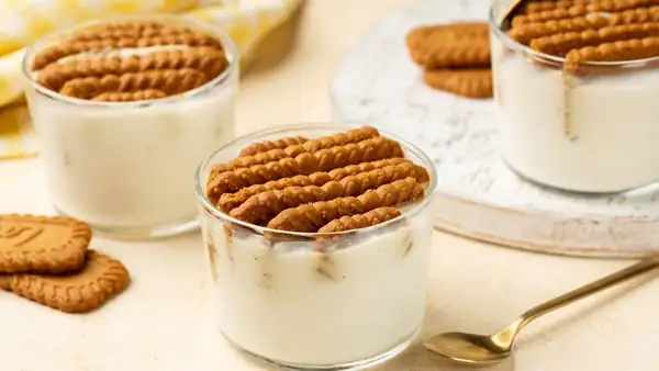Prepare a protein cheesecake at home: delicious and healthy