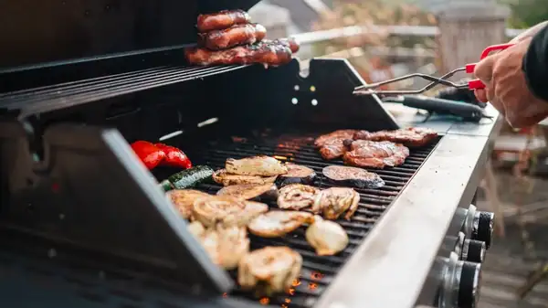 The Lean Meat You Should Think Twice About Before Grilling