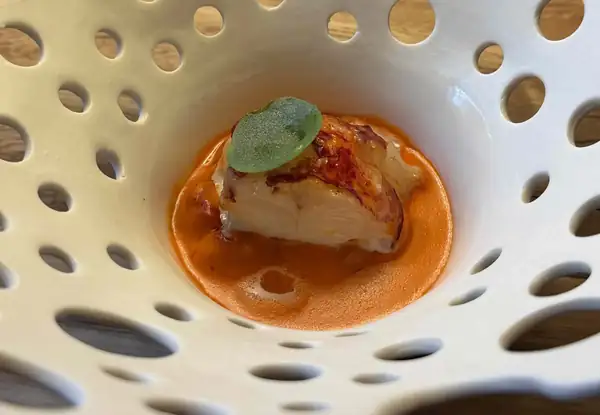 A Tafona: dish and story