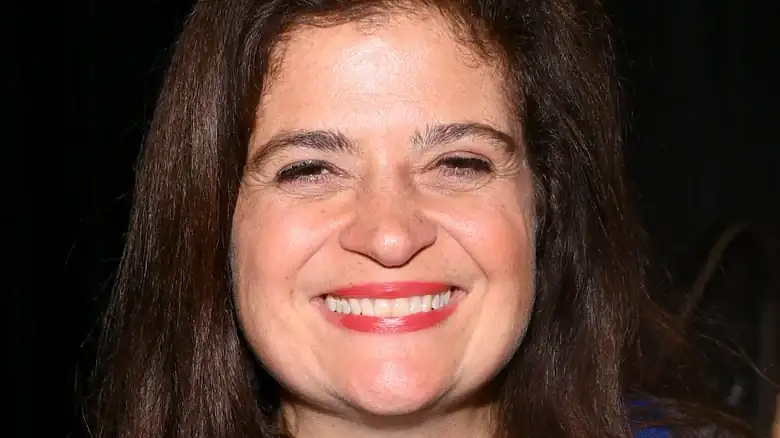 The 2 Pantry Staples Alex Guarnaschelli Can't Go Without