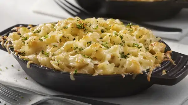 Ina Garten's Popular Mac And Cheese Has One Unexpected Step You'll Need To Plan Ahead For