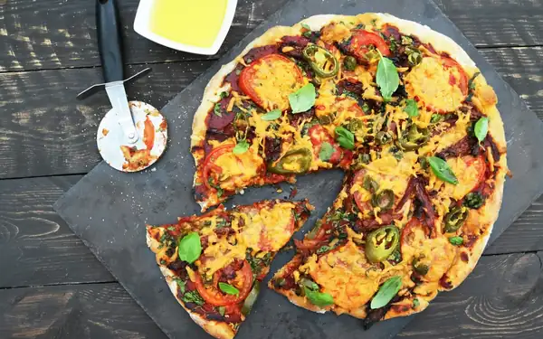 Make Healthier Vegan Versions of The Winning State Fair Food Dishes