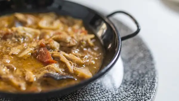 Los platos más representativos de la gastronomía de La Mancha