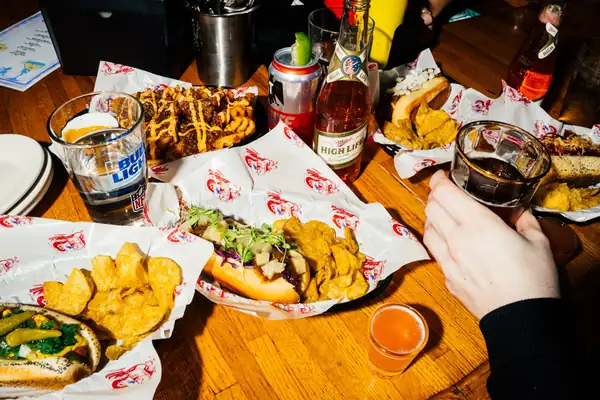 Este bar de Greenwich Village recibe a Trump en Nueva York