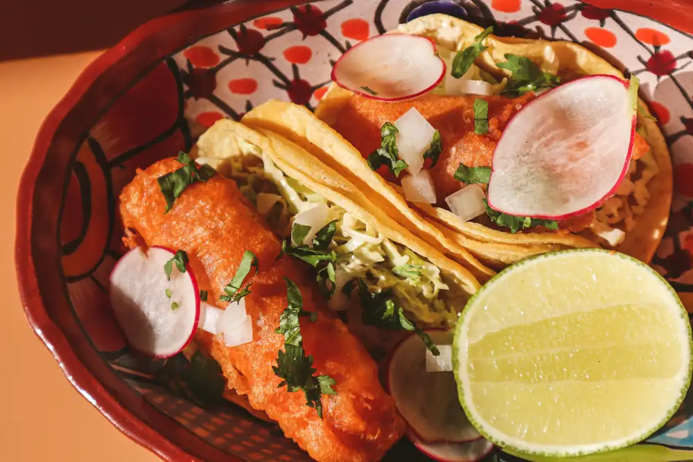 Butaco Opens for Late-Night Tacos and Street Eats in East Atlanta Village