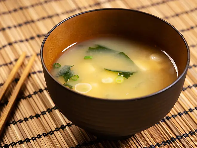 Umami: the fifth taste that truly changes the way we eat?