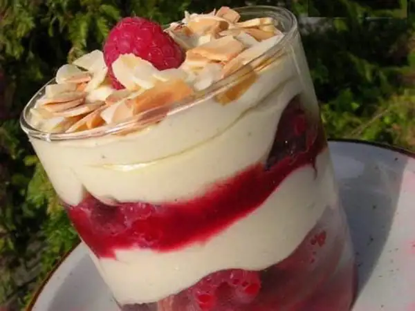 Raspberry Tiramisu: The Best Recipe
