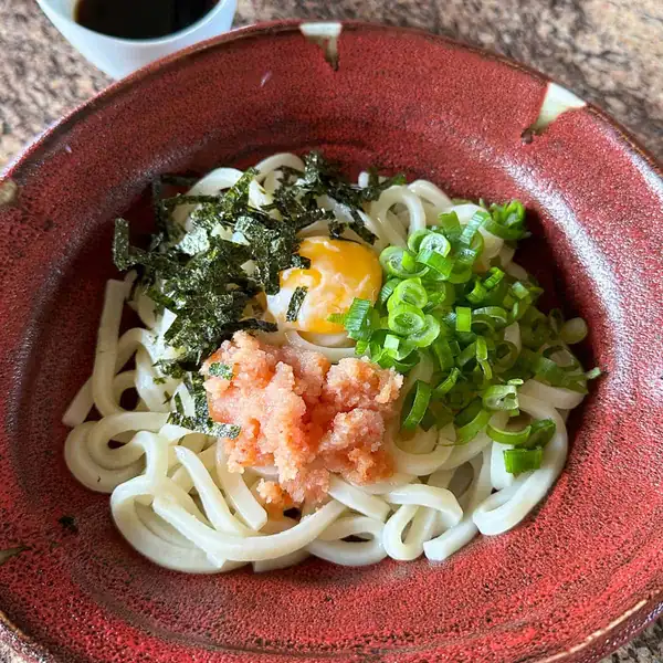 Mentaiko Udon