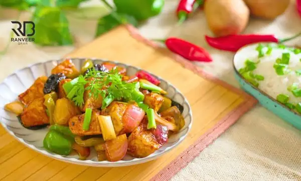 Easy Crispy Chilli Potato चिली आलू 2 तरह से Indo-chinese Chili Potato Dry & Gravy Recipe