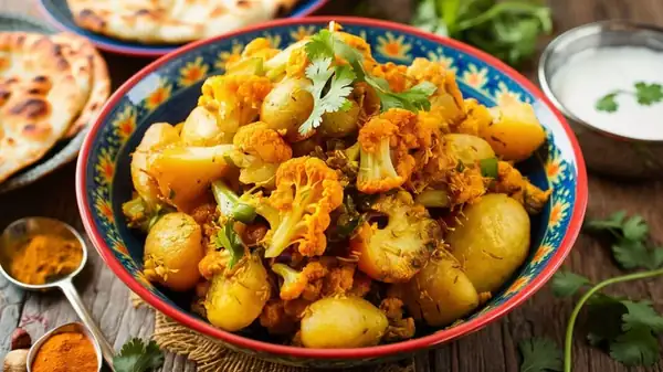 Top Tips From An Expert For Making Perfect Homemade Aloo Gobi