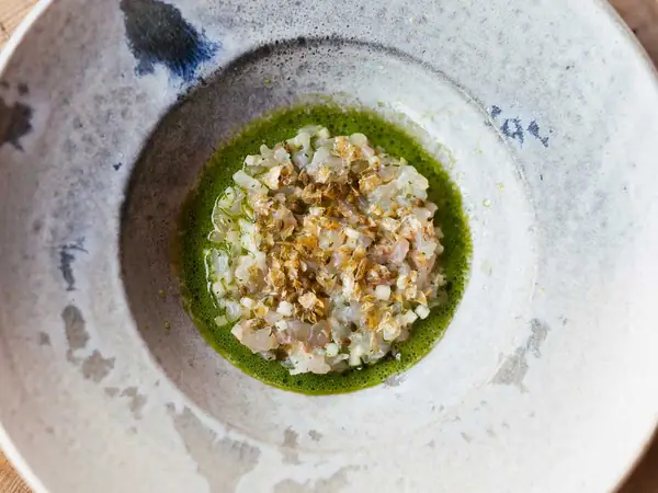 Cooking the Mountain with Chef Norbert Niederkofler in the Dolomites