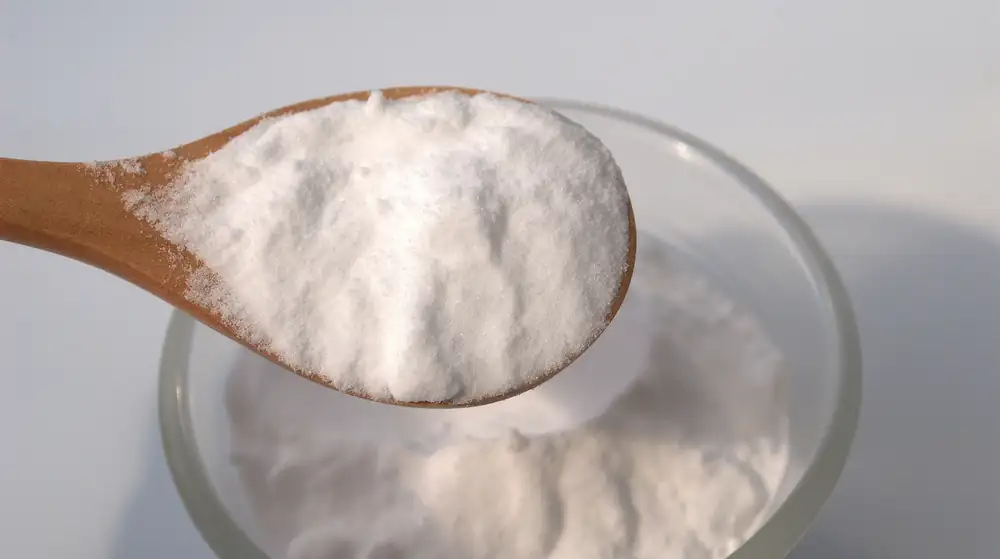 The Best Substitutes For Baking Soda When You're Out Of Baking Powder Too