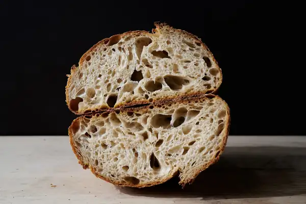 How to Bake Sourdough Bread in Winter