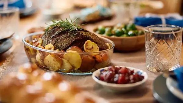 Why Brisket Is A Staple In Jewish Cuisine