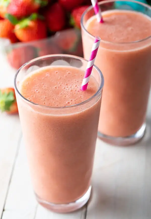 Smoothie King Caribbean Way Recipe